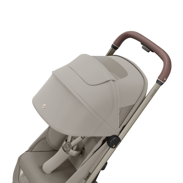 Poussette fame cabin saphire sand Maxi-cosi