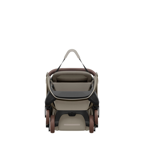Poussette fame cabin saphire sand Maxi-cosi