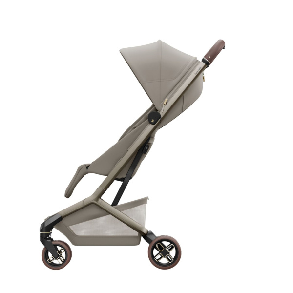 Poussette fame cabin saphire sand Maxi-cosi
