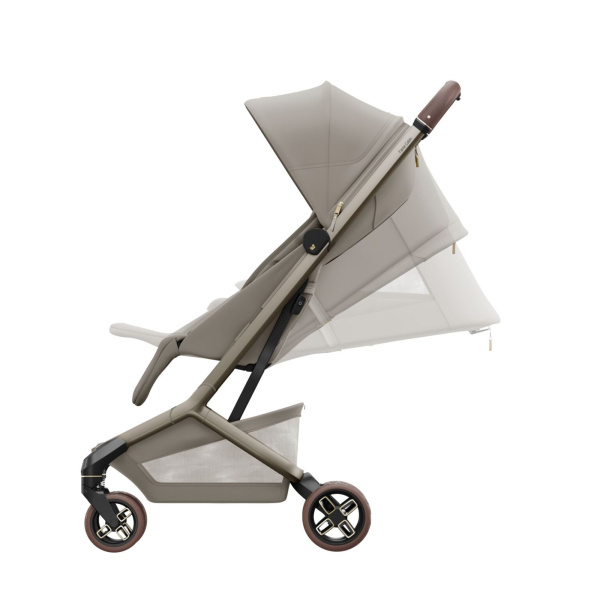 Poussette fame cabin saphire sand Maxi-cosi