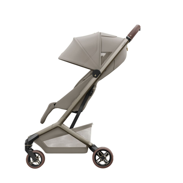 Poussette fame cabin saphire sand Maxi-cosi