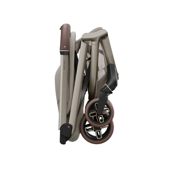 Poussette fame cabin saphire sand Maxi-cosi