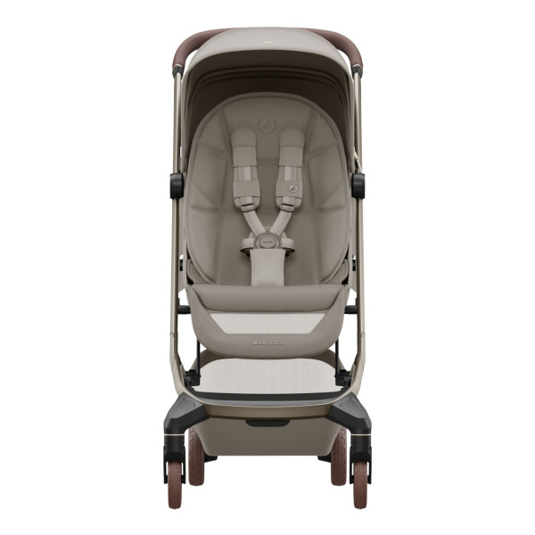 Poussette fame cabin saphire sand Maxi-cosi