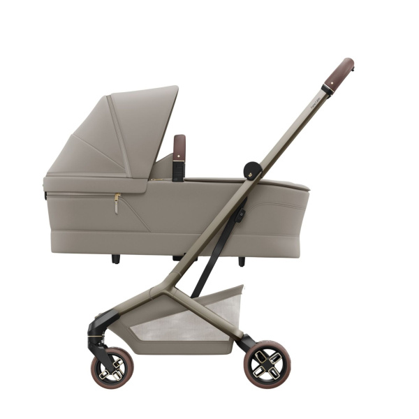 Poussette fame cabin saphire sand Maxi-cosi