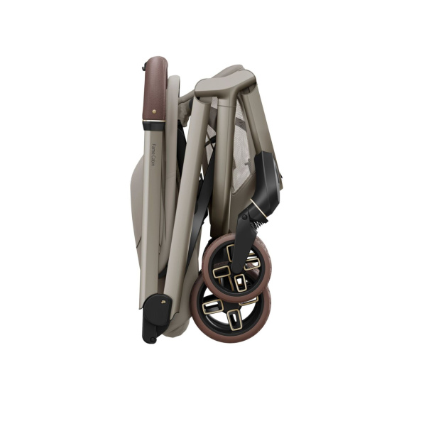 Poussette fame cabin saphire sand Maxi-cosi