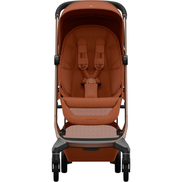 Poussette fame cabin terra Maxi-cosi