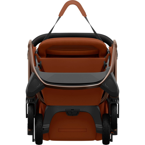 Poussette fame cabin terra Maxi-cosi
