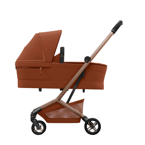 Poussette fame cabin terra Maxi-cosi