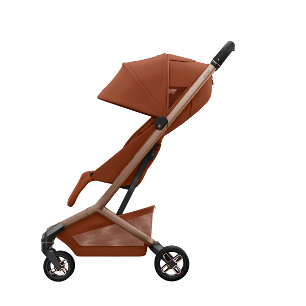 Poussette fame cabin terra Maxi-cosi