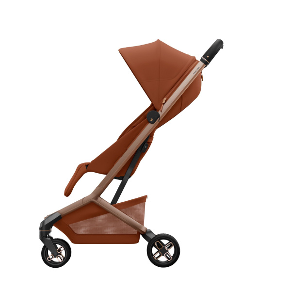 Poussette fame cabin terra Maxi-cosi