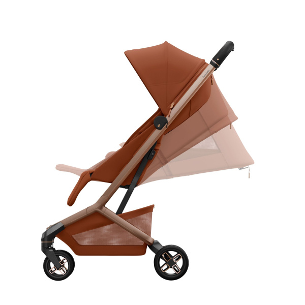 Poussette fame cabin terra Maxi-cosi