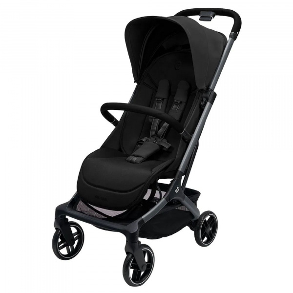 Poussette oxford cabin onyx black Maxi-cosi
