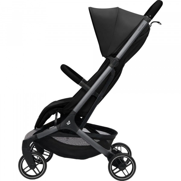 Poussette oxford cabin onyx black Maxi-cosi