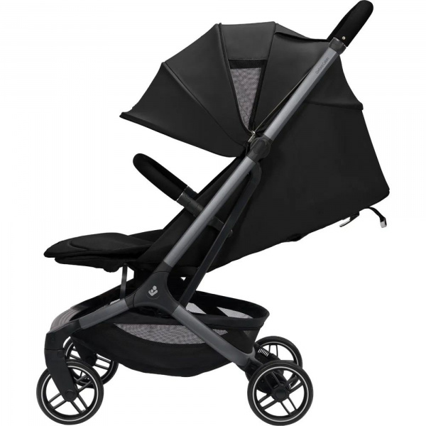 Poussette oxford cabin onyx black Maxi-cosi