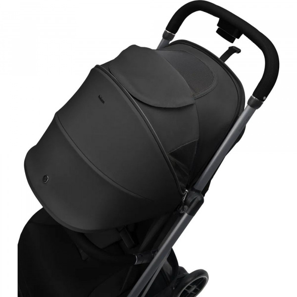 Poussette oxford cabin onyx black Maxi-cosi