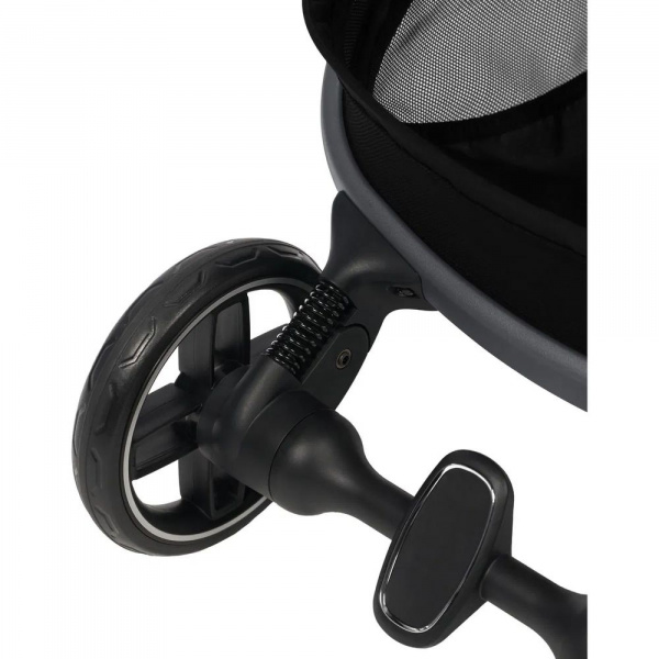 Poussette oxford cabin onyx black Maxi-cosi