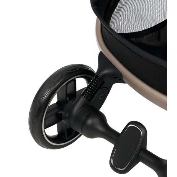 Poussette oxford cabin oak truffle Maxi-cosi