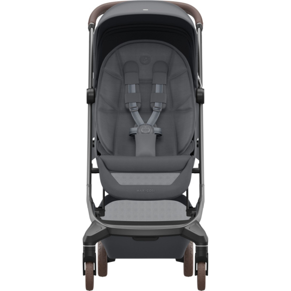 Poussette fame cabin moon graphite Maxi-cosi