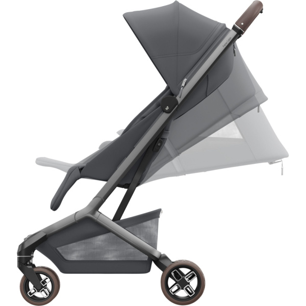 Poussette fame cabin moon graphite Maxi-cosi
