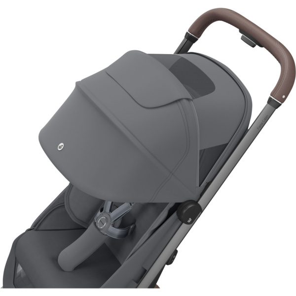 Poussette fame cabin moon graphite Maxi-cosi