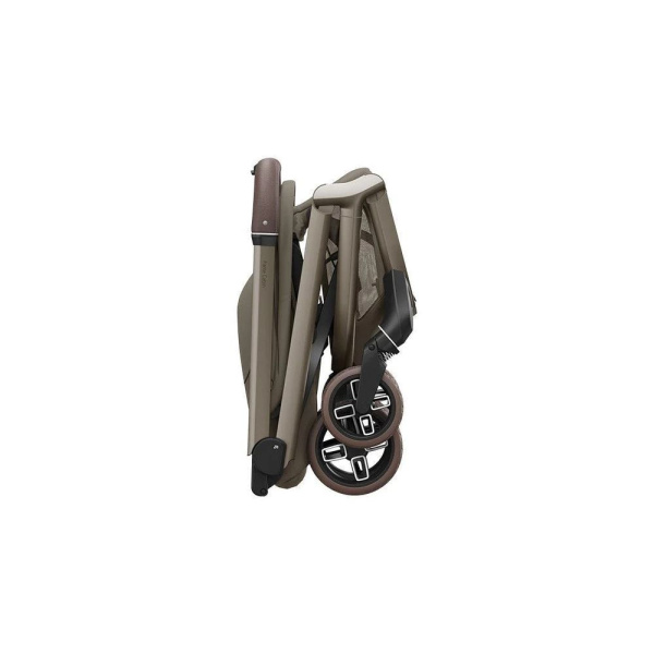Poussette fame cabin oak truffle Maxi-cosi