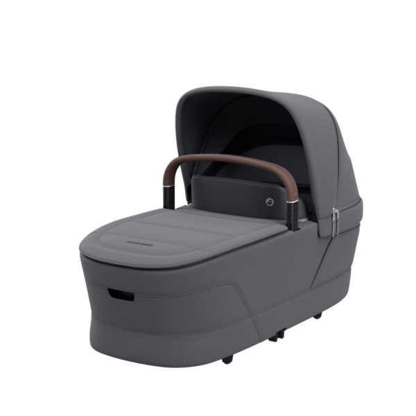 Nacelle cabin cot moon graphite Maxi-cosi