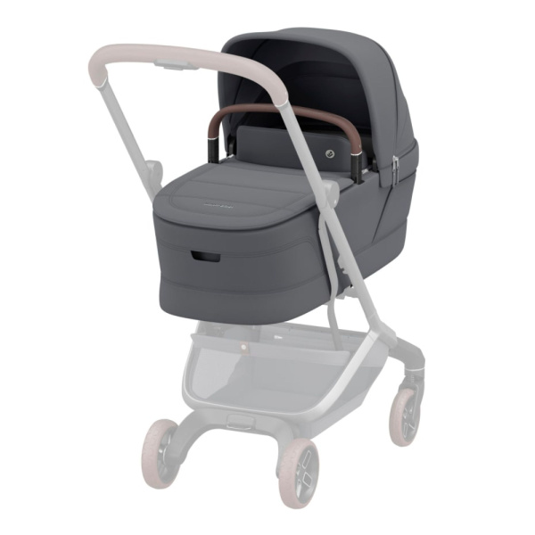 Nacelle cabin cot moon graphite Maxi-cosi