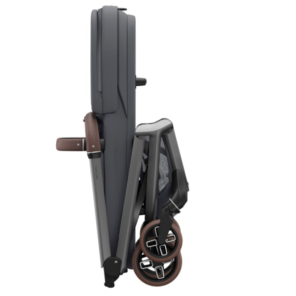 Nacelle cabin cot moon graphite Maxi-cosi