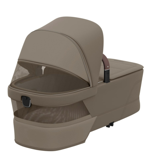 Nacelle cabin cot oak truffle Maxi-cosi