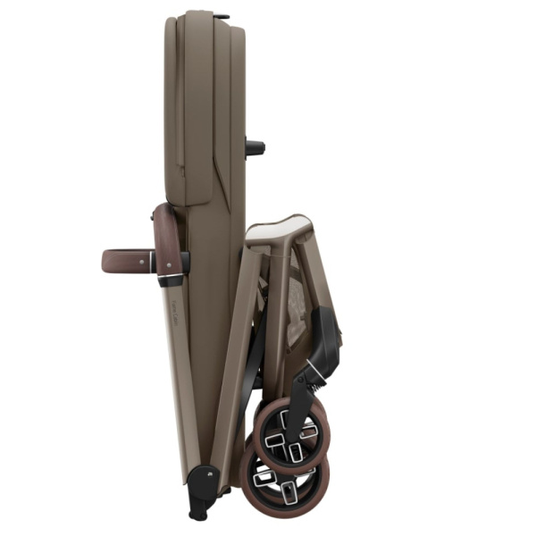 Nacelle cabin cot oak truffle Maxi-cosi
