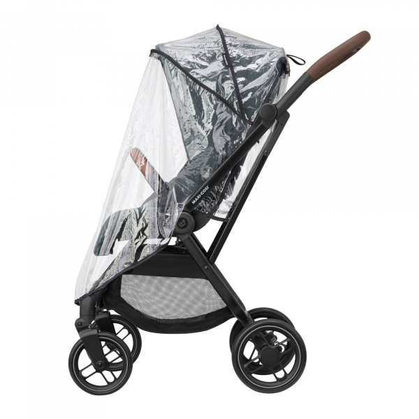 Poussette leona 2 essential graphite Maxi-cosi