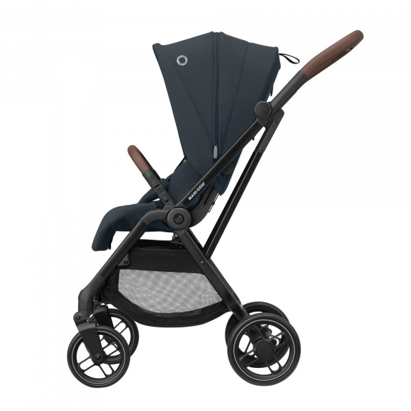 Poussette leona 2 essential graphite Maxi-cosi