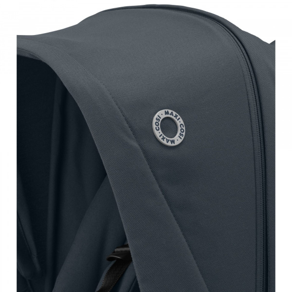 Poussette leona 2 essential graphite Maxi-cosi