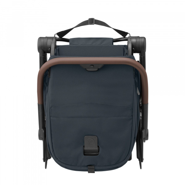 Poussette leona 2 essential graphite Maxi-cosi