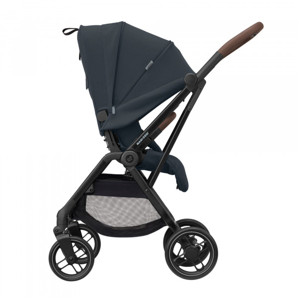 Poussette leona 2 essential graphite Maxi-cosi