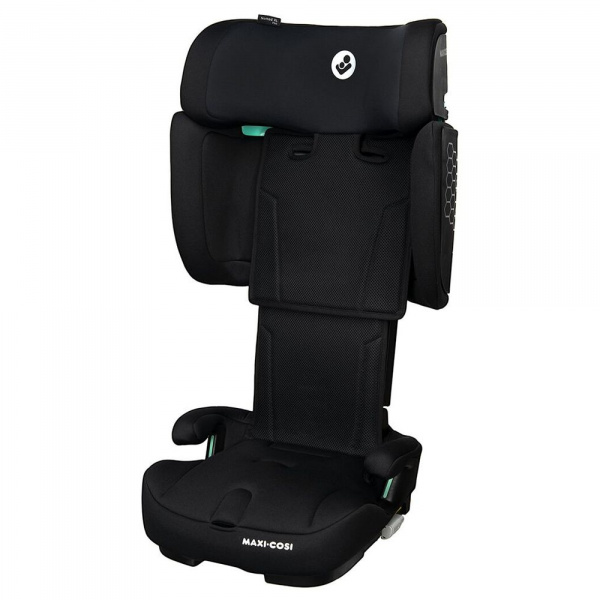 Siège auto nomad xl plus authentic black Maxi-cosi