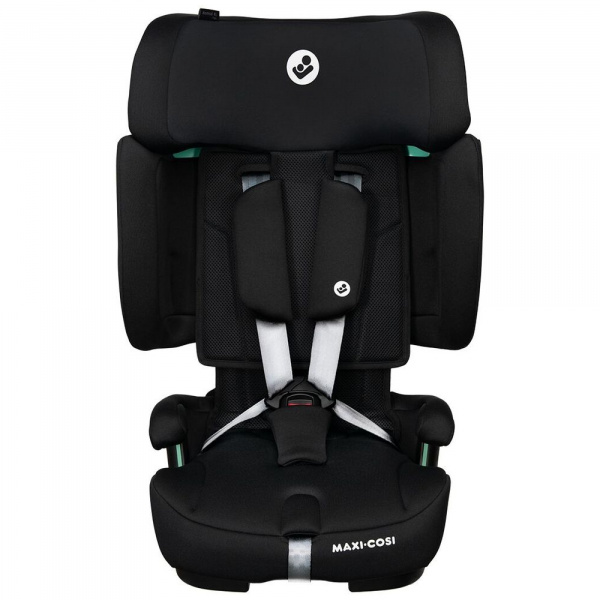 Siège auto nomad xl plus authentic black Maxi-cosi