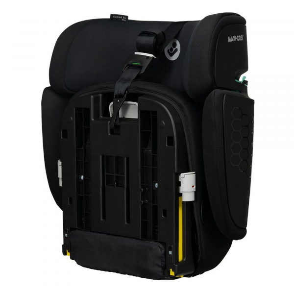 Siège auto nomad xl plus authentic black Maxi-cosi