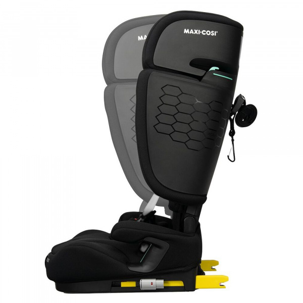 Siège auto nomad xl plus authentic black Maxi-cosi