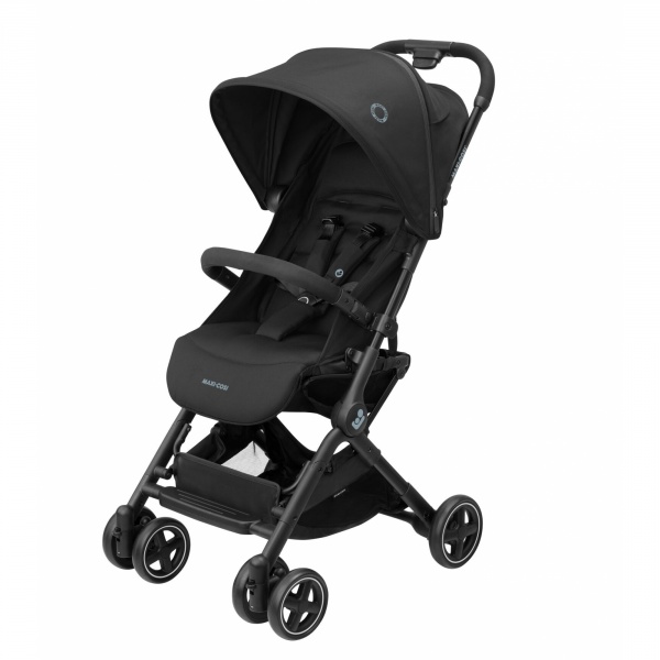 Poussette lara 2 - essential graphite Maxi-cosi