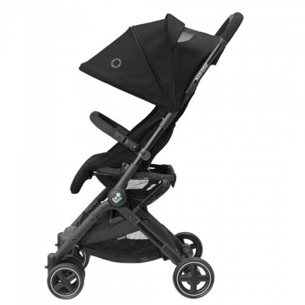 Poussette lara 2 - essential graphite Maxi-cosi
