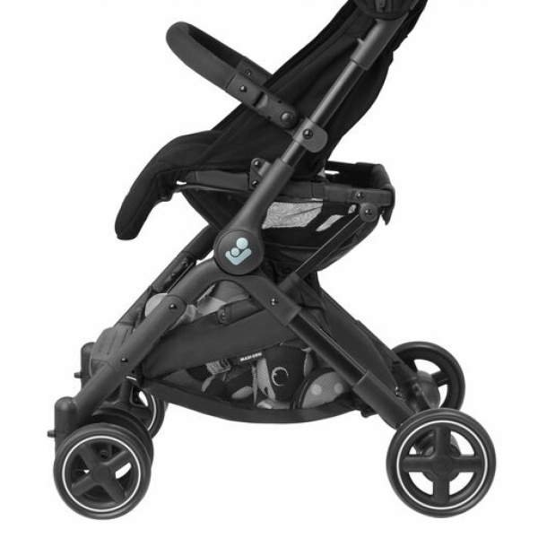 Poussette lara 2 - essential graphite Maxi-cosi