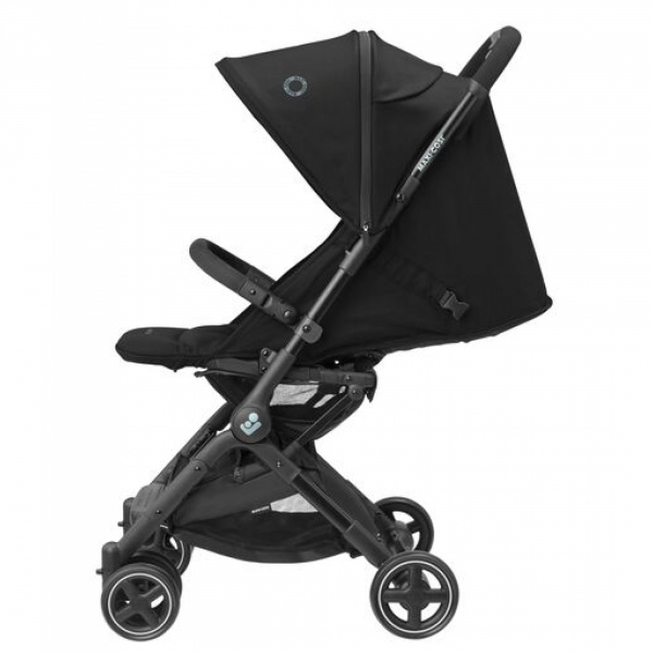 Poussette lara 2 - essential graphite Maxi-cosi