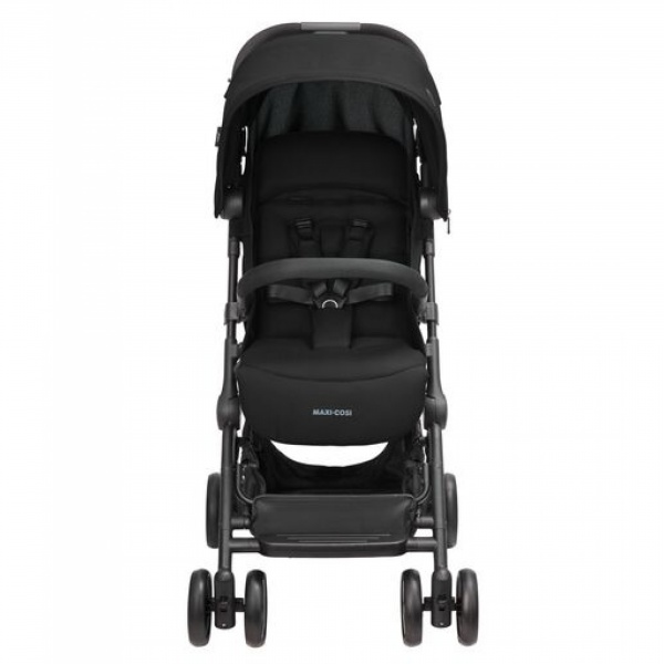 Poussette lara 2 - essential graphite Maxi-cosi