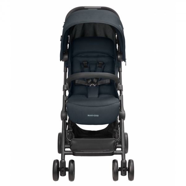 Poussette lara 2 - essential graphite Maxi-cosi
