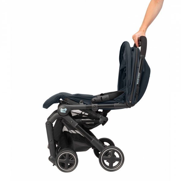 Poussette lara 2 - essential graphite Maxi-cosi