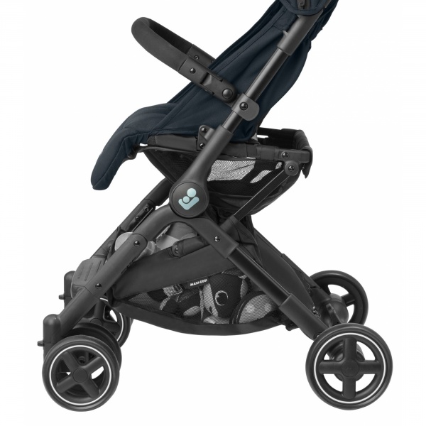 Poussette lara 2 - essential graphite Maxi-cosi