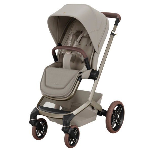 Poussette fame sapphire sand Maxi-cosi