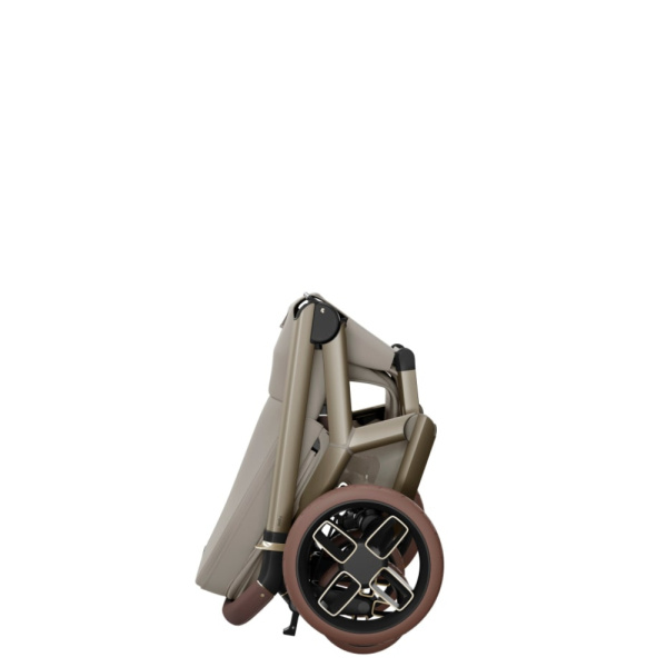Poussette fame sapphire sand Maxi-cosi