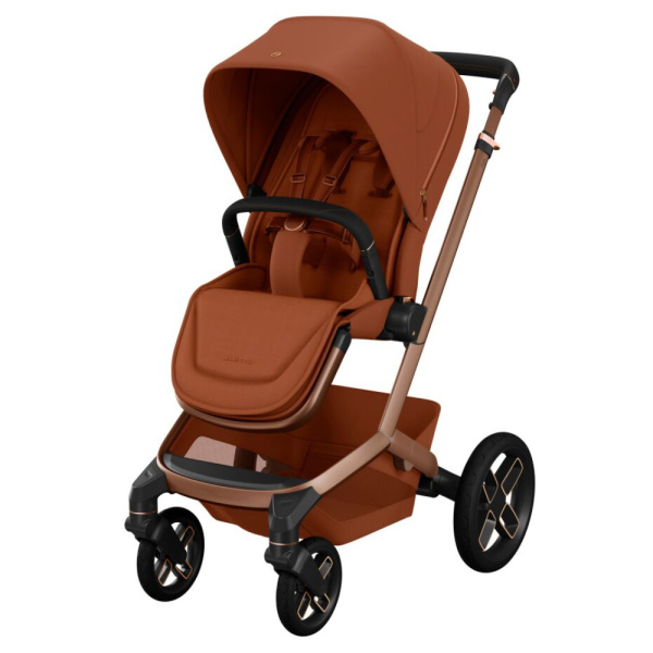 Poussette fame copper terra Maxi-cosi